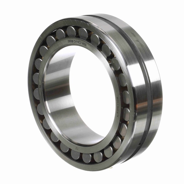 Rollway Radial Spherical Roller Bearing - Tapered Bore, 23036 CA KC3 W33 23036 CA KC3 W33 - main